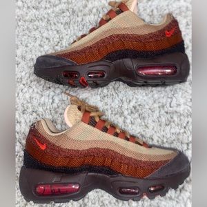 Women’s air max 95 “Anatomy of Air” 7.5